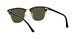 W0365 - Black - Crystal Green