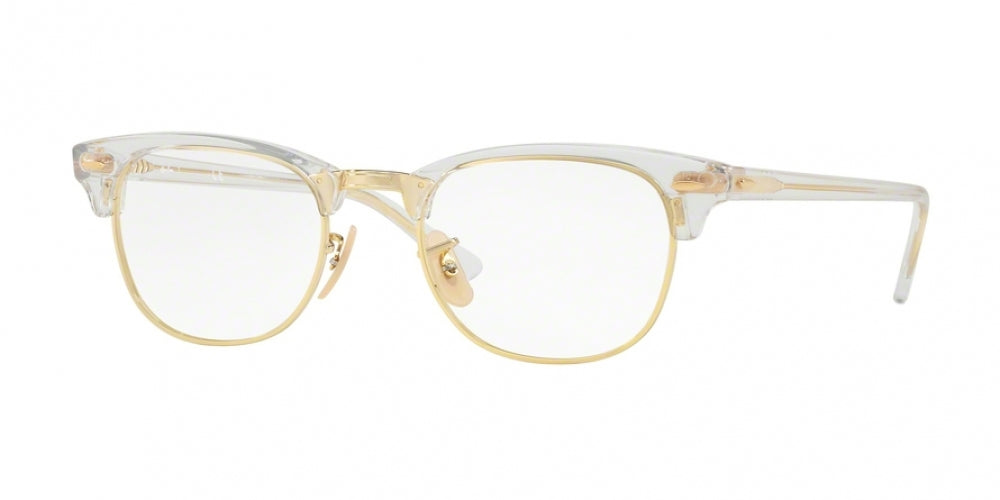Ray-Ban Clubmaster 5154 Eyeglasses