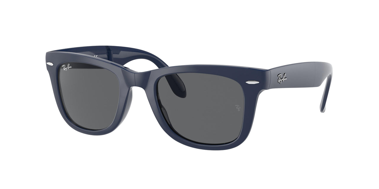 Ray-Ban Folding Wayfarer 4105 Sunglasses