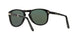 95/58 - Black - Crystal Green Polarized
