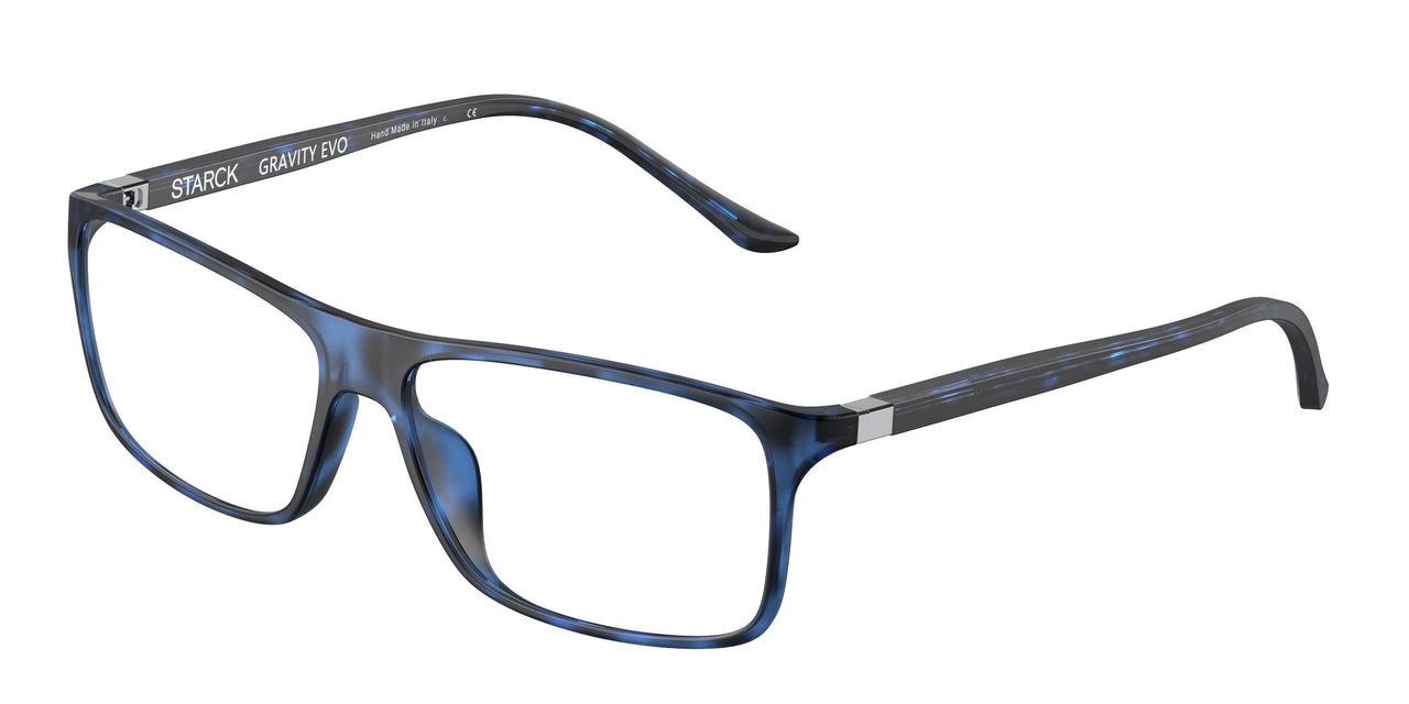 Starck Eyes Pl1043 1043X Eyeglasses