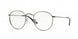 Ray-Ban Round Metal 3447V Eyeglasses