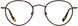 Scott Harris SHVIN61 Eyeglasses