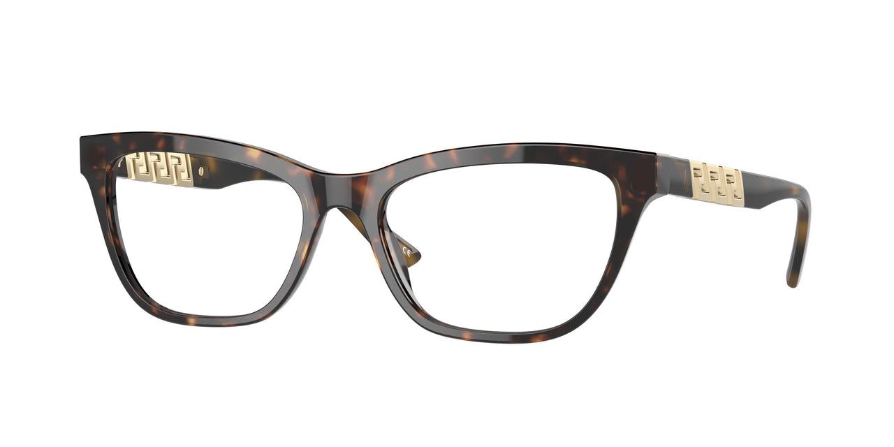 Versace 3318 Eyeglasses