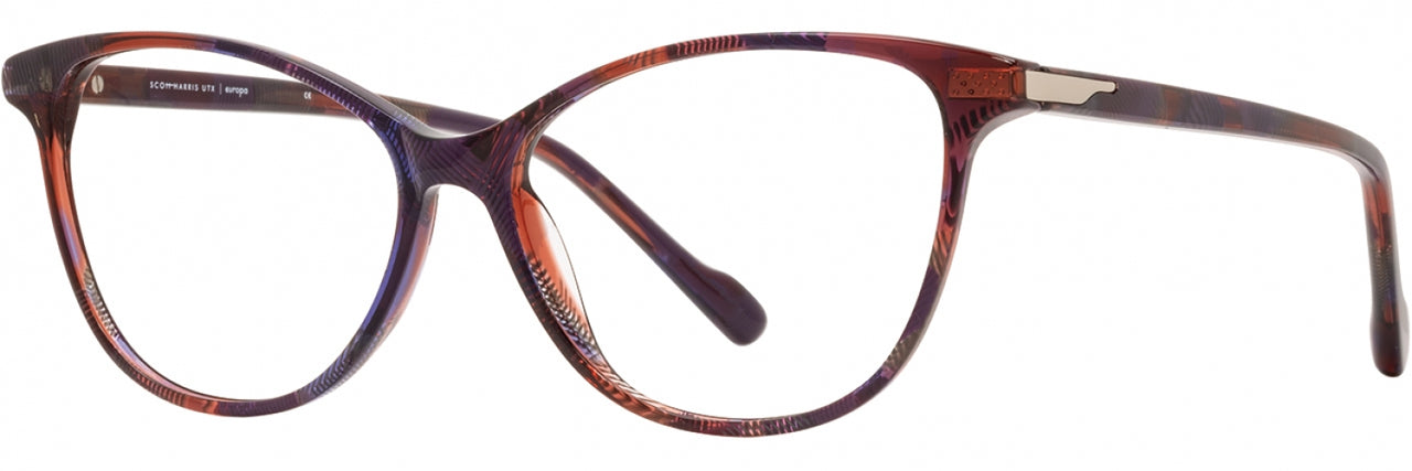 3 - Rosewood Demi