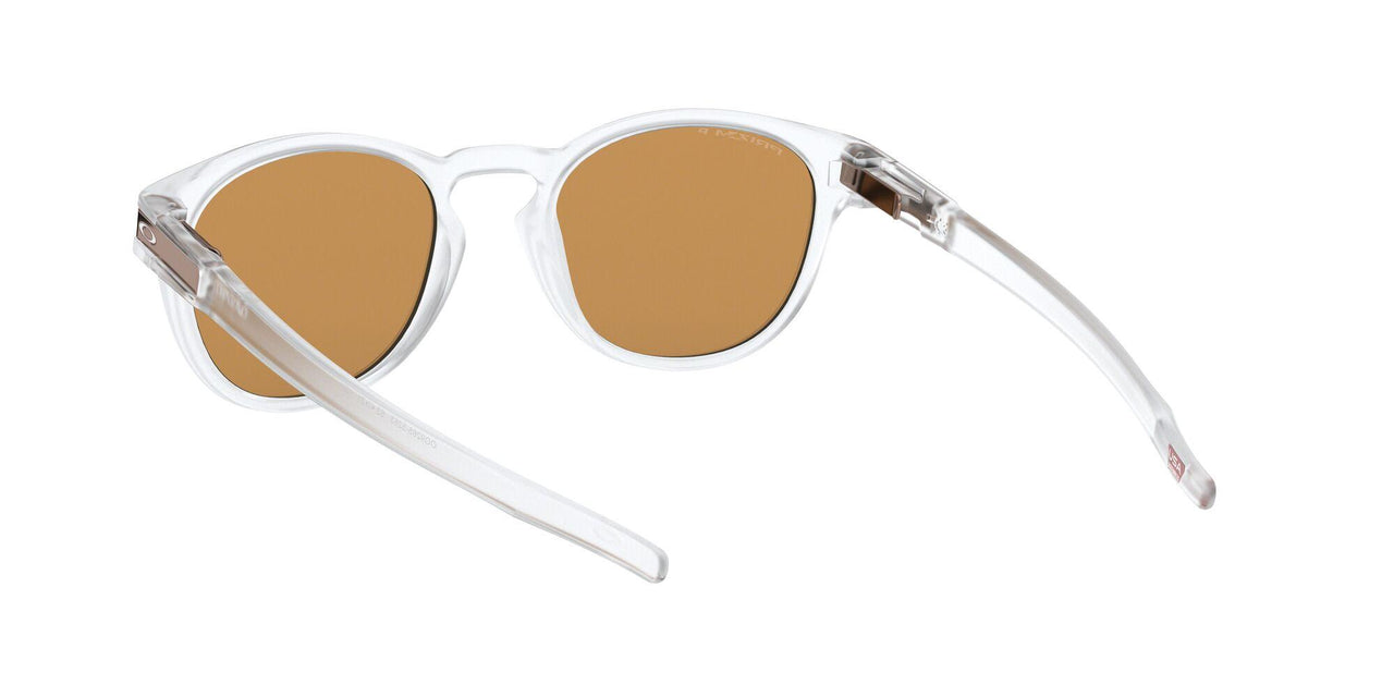 926552 - Clear - Prizm Rose Gold Polarized