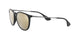 601/5A - Black - Light Brown Mirror Gold