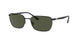 Ray-Ban 3684 Sunglasses