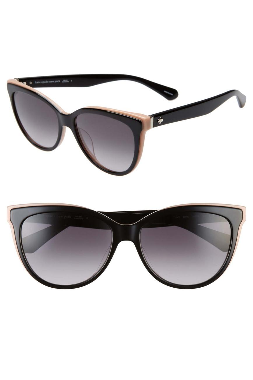Kate Spade Daesha Sunglasses