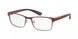 Prada Linea Rossa Lifestyle 50GV Eyeglasses