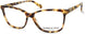 Kenneth Cole New York 0335 Eyeglasses