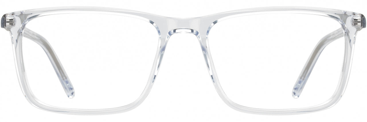 Michael Ryen MR414 Eyeglasses
