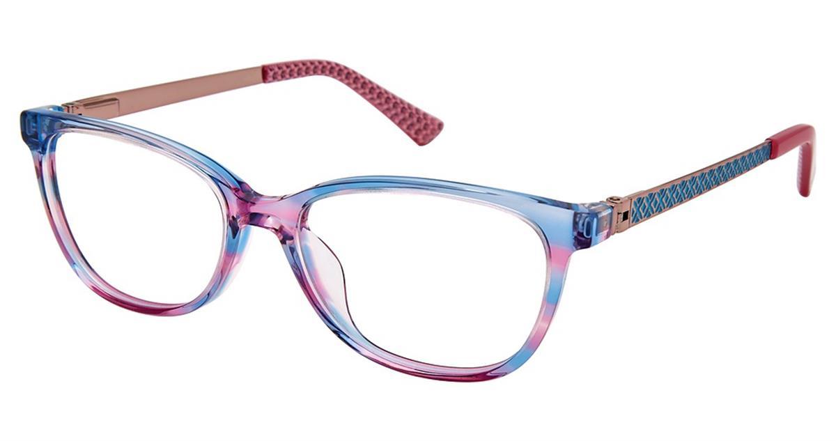 Nicole Miller NMLAYLA Eyeglasses