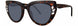 Vera Wang Crystal Sunglasses