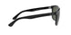 601/58 - Black - Crystal Green Polarized