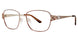 Sophia Loren SLM300 Eyeglasses