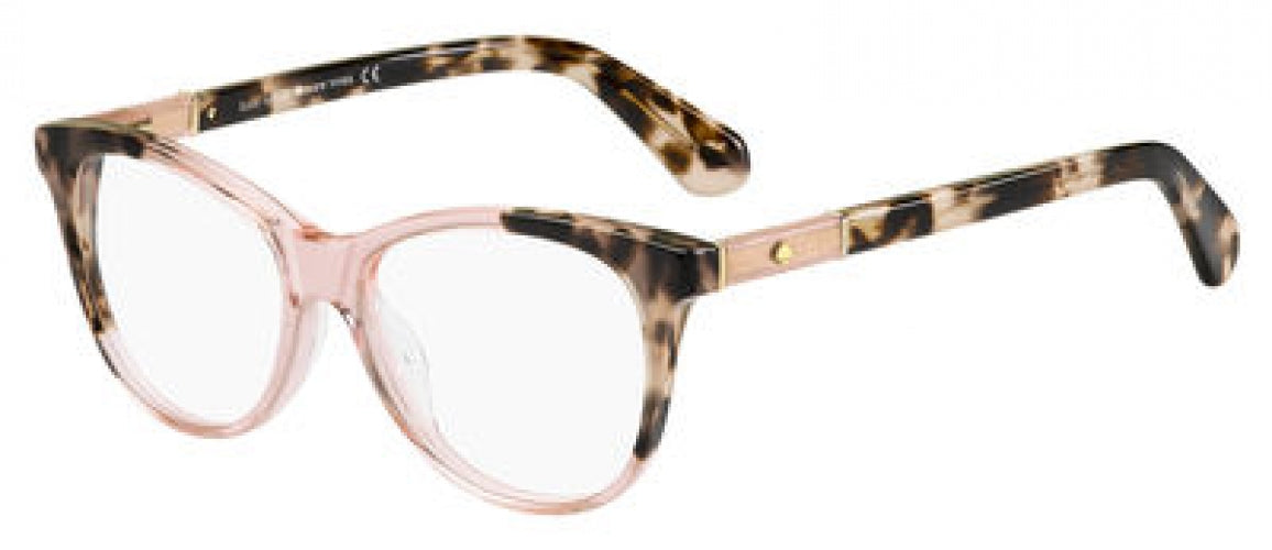 Kate Spade Johnna Eyeglasses
