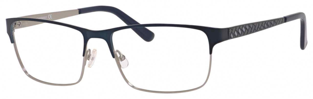 0RD4-00 - Navy / Gunmetal
