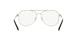 1168 - Pale Gold-tone