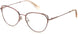 Juicy Couture 200 Eyeglasses