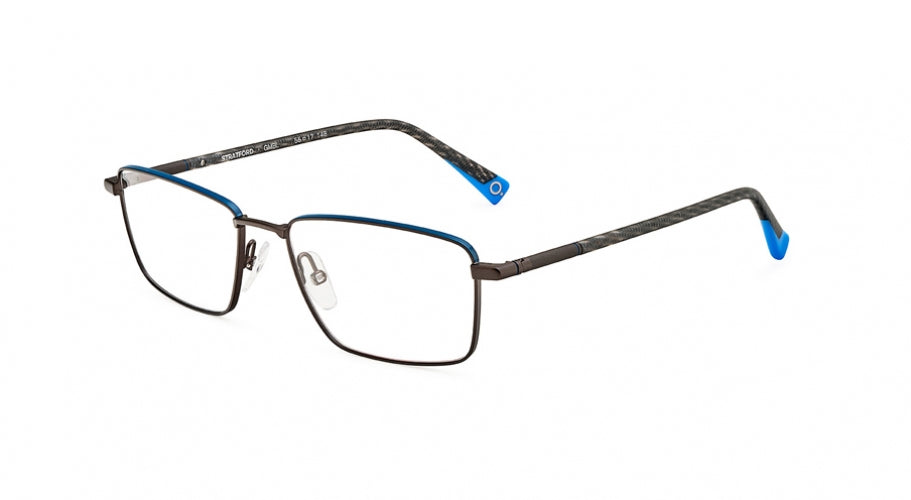 GMBL - Gunmetal Blue