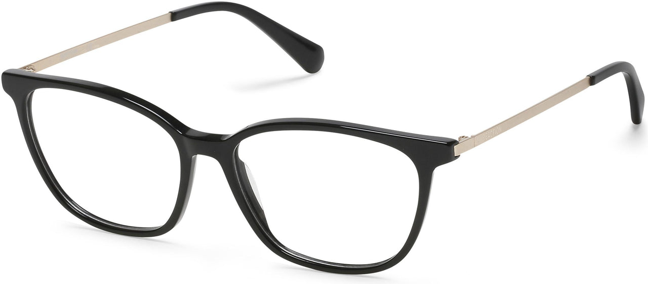 Kenneth Cole Reaction 0956 Eyeglasses