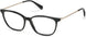 Kenneth Cole Reaction 0956 Eyeglasses