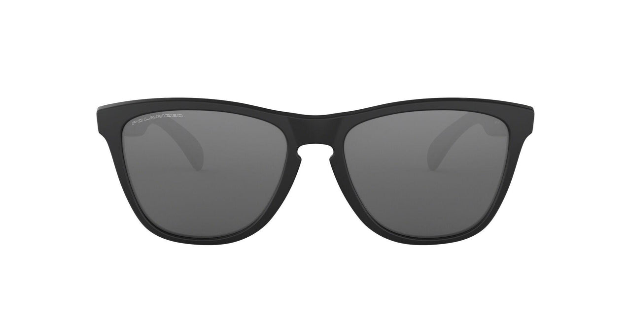 24-297 - Black - Black Iridium Polarized