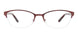 0U7I-00 - Aubergine Matte
