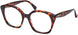 MAXMARA 5082 Eyeglasses
