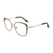 912 - Doreecaille Gold Tortoise