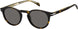 0086-IR - Dark Havana - Gray