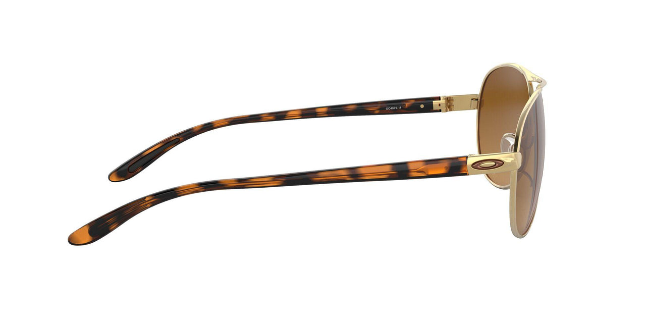 407911 - Gold - Brown Gradient Polarized