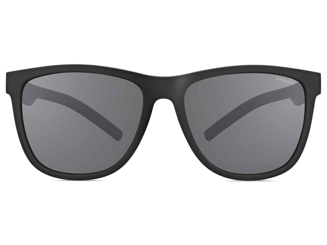 0YYV-Y2 - Rubber Black - Gray Polarized Lens