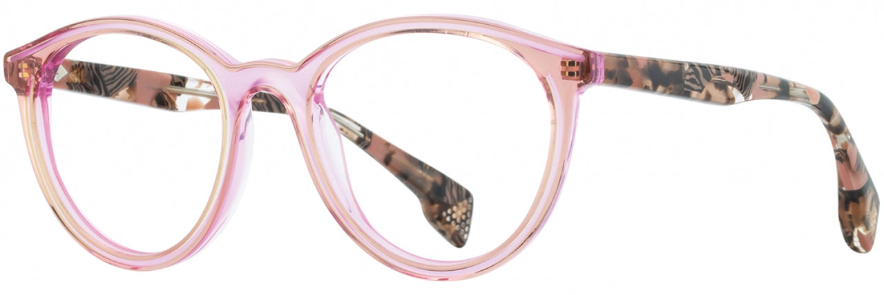 2 - Pink Flamingo