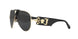 100287 - Gold - Gray