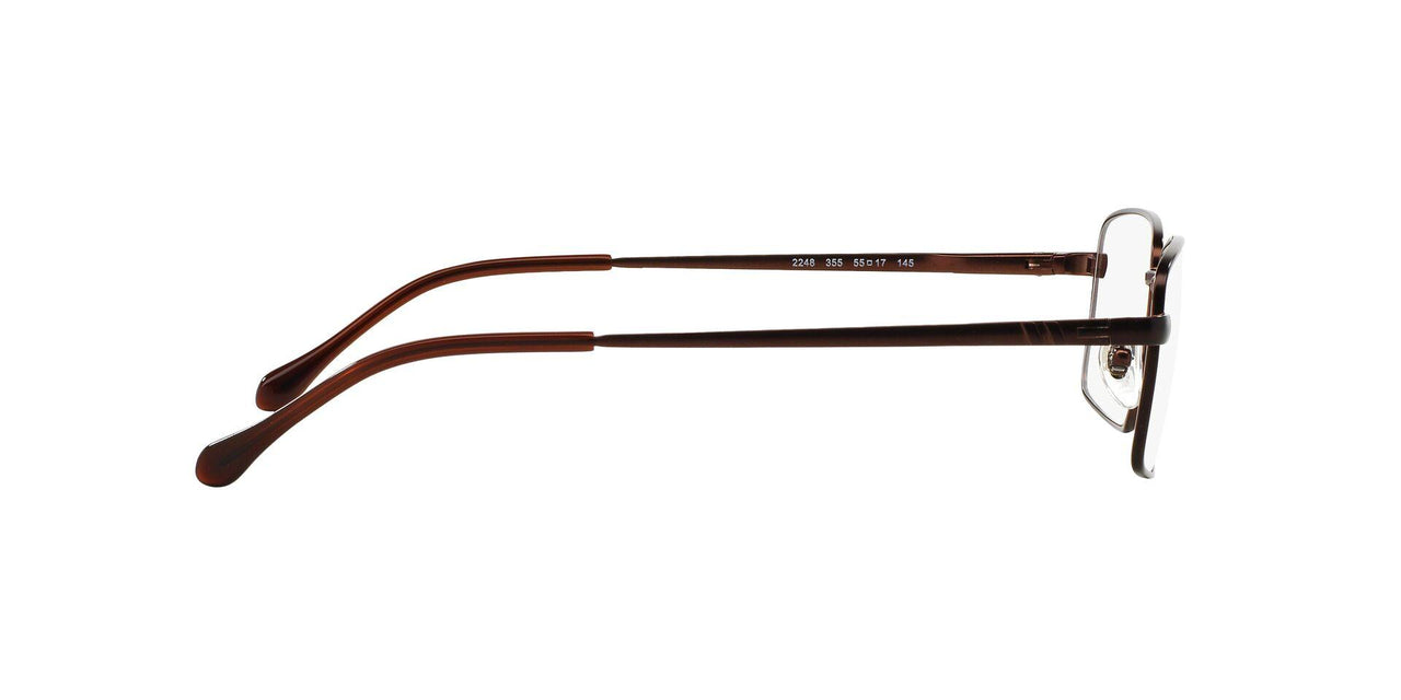 355 - Brown