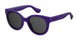 0FKI-Y1 - Violet - Gray Lens