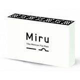 Miru 1-Day Daily Contact Lenses 30PK / 90PK