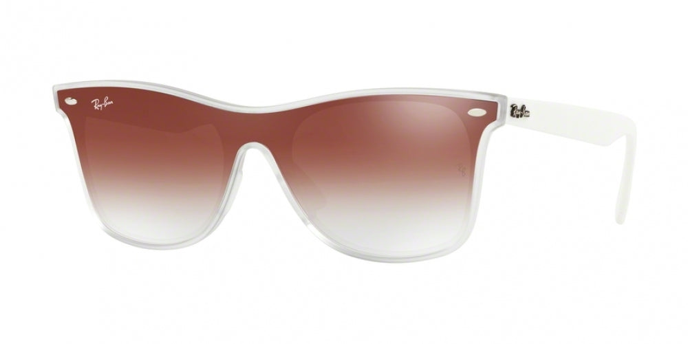Ray-Ban Blaze Wayfarer 4440N Sunglasses