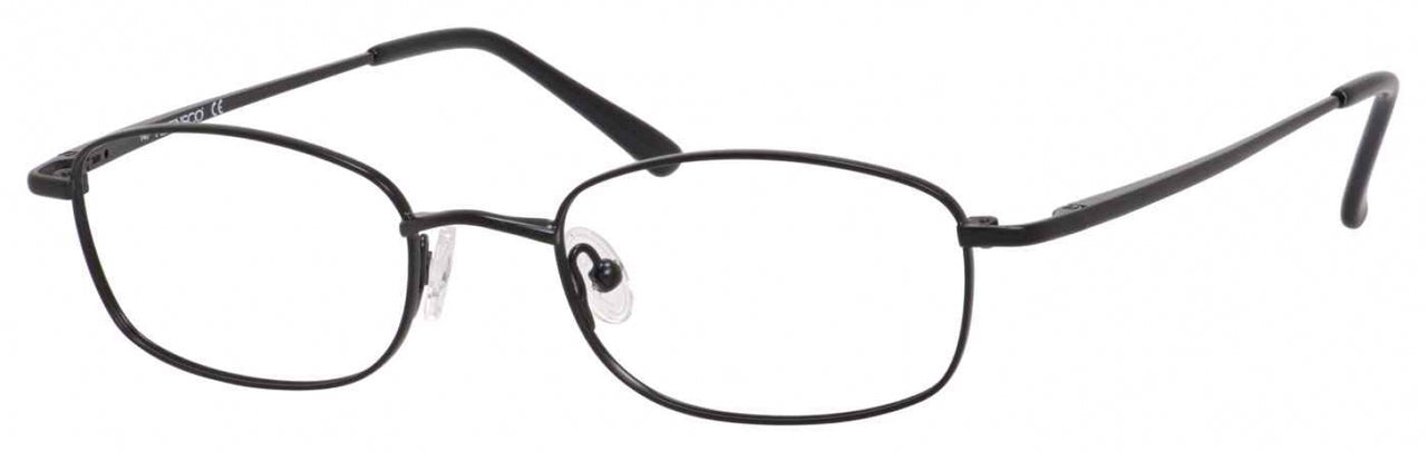 0003-00 - Matte Black