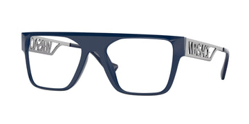 Versace 3326U Eyeglasses