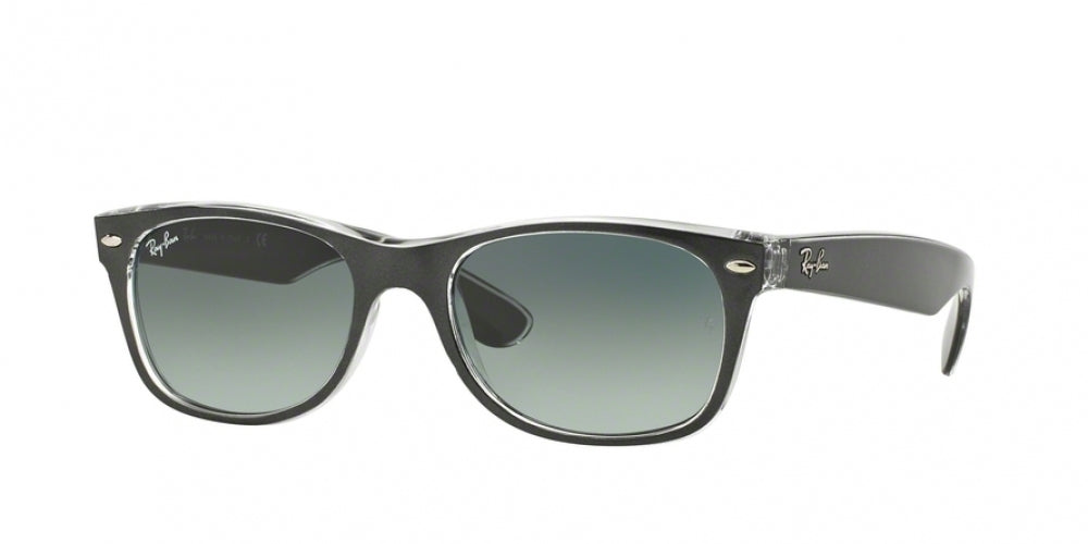 Ray Ban New Wayfarer 2132 Sunglasses - Medium - 55mm