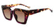 Yalea SYA053V Sunglasses