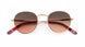 PGRD - Pink Gold Red