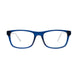 650 - Crystal Navy