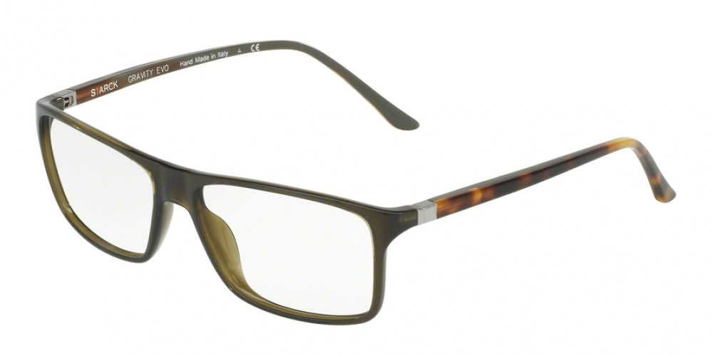 Starck Eyes Pl1043 1043X Eyeglasses