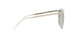 11026G - Clear - Silver Mirror