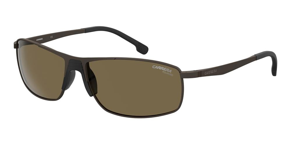 009Q-SP - Brown - Bronze Pz