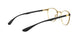 2994 - Black On Gold